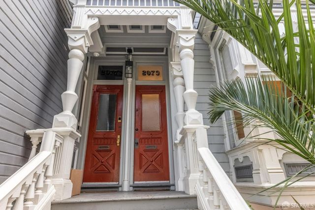 2079 Golden Gate Avenue, San Francisco, CA 94115