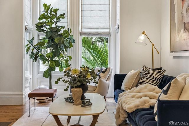 2079 Golden Gate Avenue, San Francisco, CA 94115