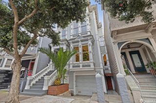 2079 Golden Gate Avenue, San Francisco, CA 94115