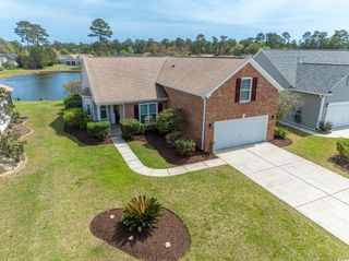 41 Bear Creek Loop, Murrells Inlet, SC 29576