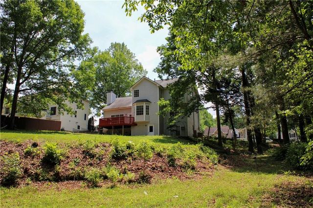2317 Rocksram Court, Buford, GA 30519