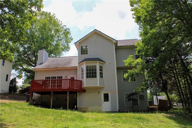 2317 Rocksram Court, Buford, GA 30519