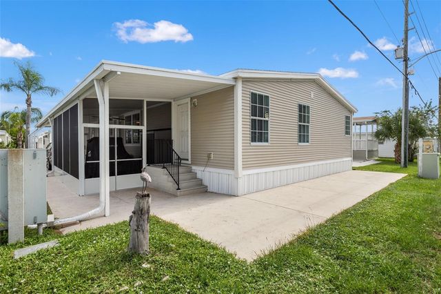 82085 1ST AVENUE N 85, Pinellas Park, FL 33781