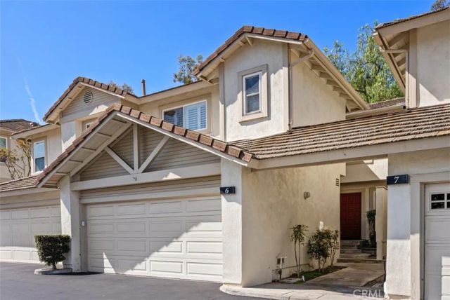 5847 E Rocking Horse, Orange, CA 92869