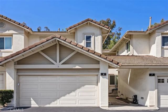5847 E Rocking Horse, Orange, CA 92869