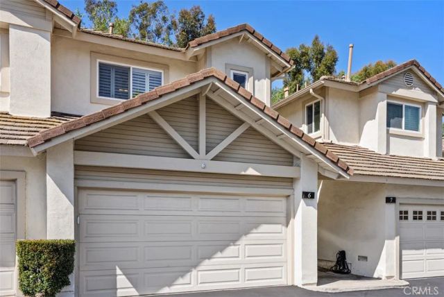 5847 E Rocking Horse, Orange, CA 92869