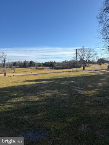 14638 VINT HILL RD, Nokesville, VA 20181