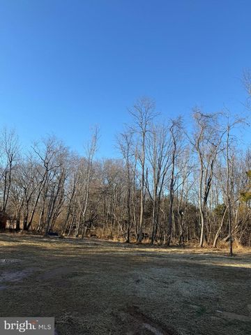 14638 VINT HILL RD, Nokesville, VA 20181