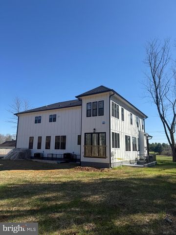 14638 VINT HILL RD, Nokesville, VA 20181