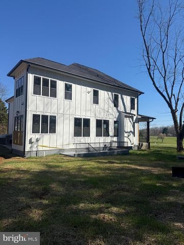 14638 VINT HILL RD, Nokesville, VA 20181