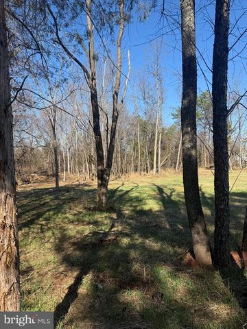 14638 VINT HILL RD, Nokesville, VA 20181