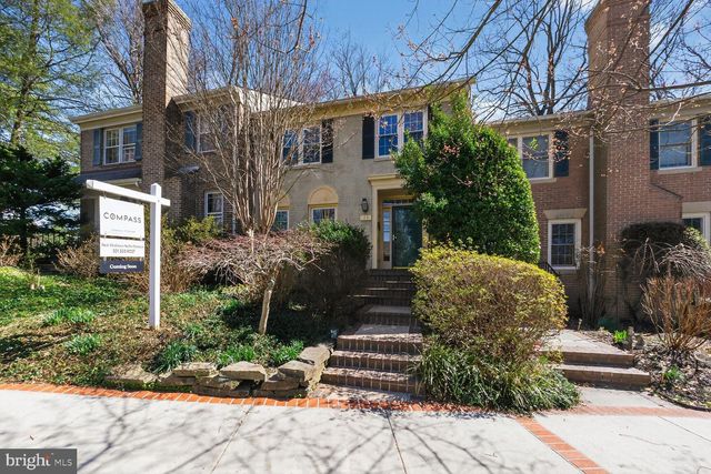 15 BENTRIDGE CT, Potomac, MD 20854