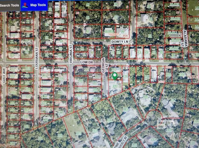 5636 Georgia Street, Orange Beach, AL 36561