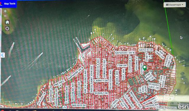 5636 Georgia Street, Orange Beach, AL 36561