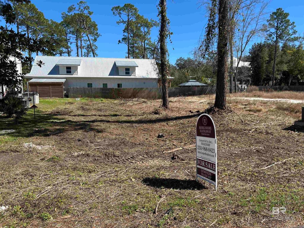 5636 Georgia Street, Orange Beach, AL 36561