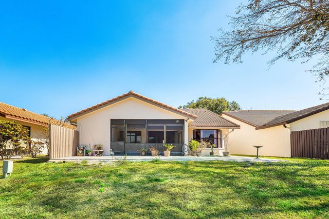 4799 Boxwood Circle, Boynton Beach, FL 33436