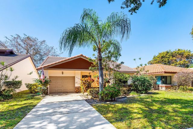 4799 Boxwood Circle, Boynton Beach, FL 33436