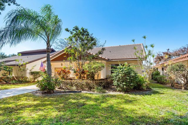 4799 Boxwood Circle, Boynton Beach, FL 33436