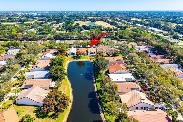 4799 Boxwood Circle, Boynton Beach, FL 33436