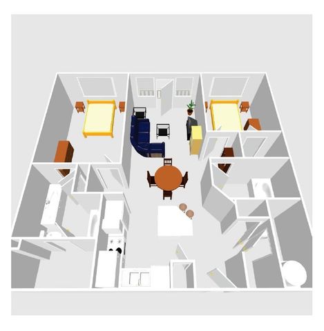 3000 Vanderbilt Pl Apt 404, Nashville, TN 37212