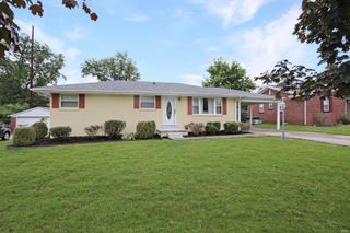 5311 Memory Lane, Evansville, IN 47711