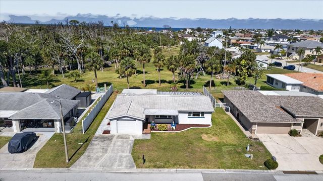 4256 RUDDER WAY, New Port Richey, FL 34652