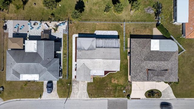 4256 RUDDER WAY, New Port Richey, FL 34652