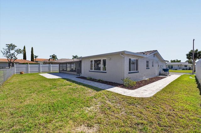 4256 RUDDER WAY, New Port Richey, FL 34652