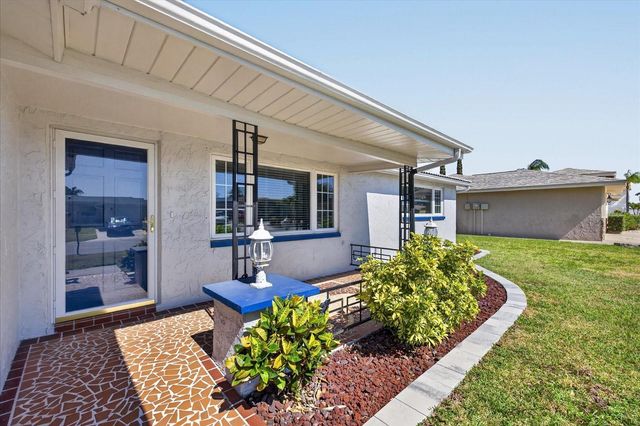 4256 RUDDER WAY, New Port Richey, FL 34652