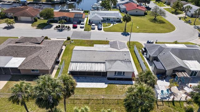 4256 RUDDER WAY, New Port Richey, FL 34652