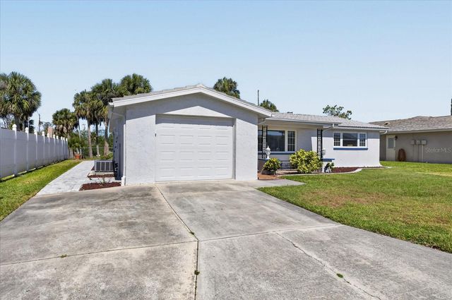 4256 RUDDER WAY, New Port Richey, FL 34652