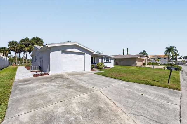4256 RUDDER WAY, New Port Richey, FL 34652