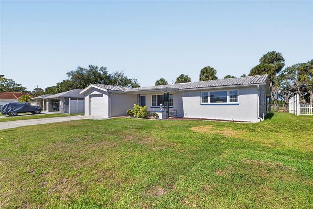 4256 RUDDER WAY, New Port Richey, FL 34652