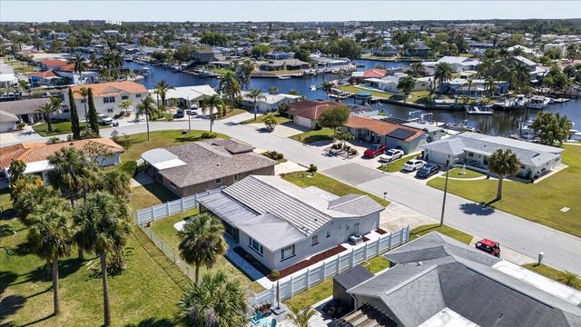4256 RUDDER WAY, New Port Richey, FL 34652