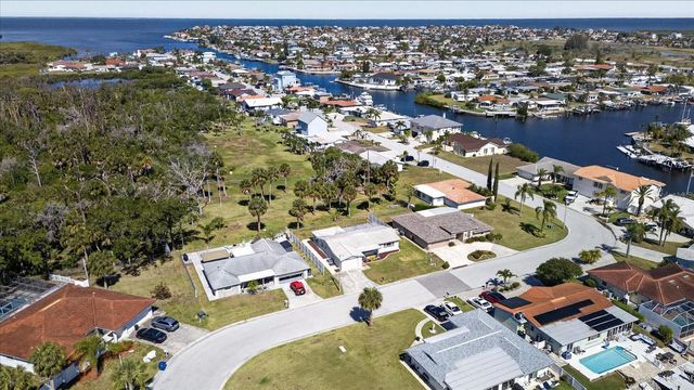 4256 RUDDER WAY, New Port Richey, FL 34652