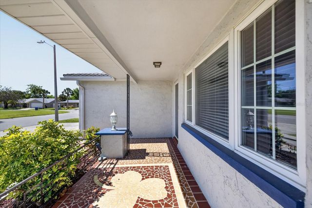 4256 RUDDER WAY, New Port Richey, FL 34652