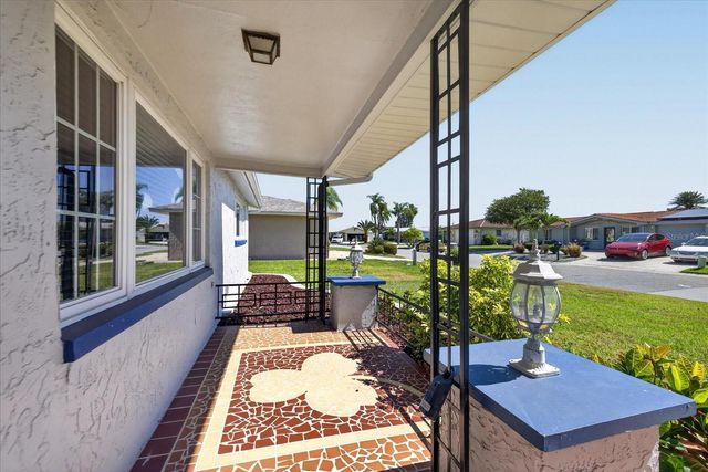 4256 RUDDER WAY, New Port Richey, FL 34652