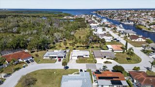 4256 RUDDER WAY, New Port Richey, FL 34652
