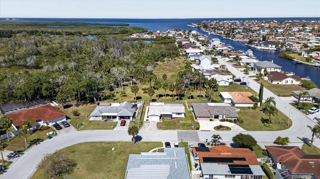 4256 RUDDER WAY, New Port Richey, FL 34652