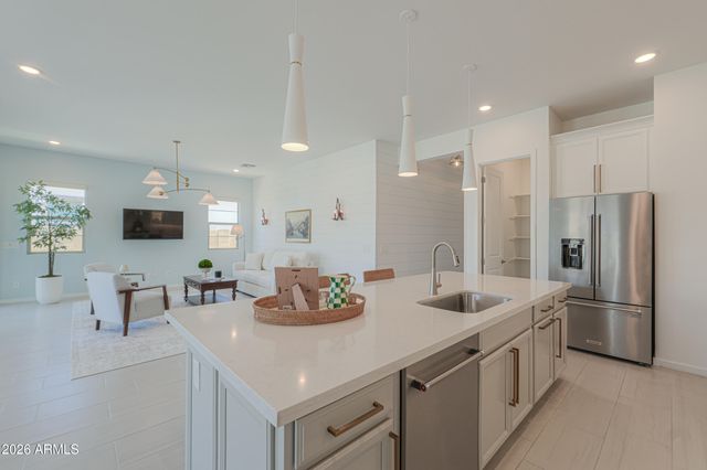 1092 E Nolan Place, Chandler, AZ 85249
