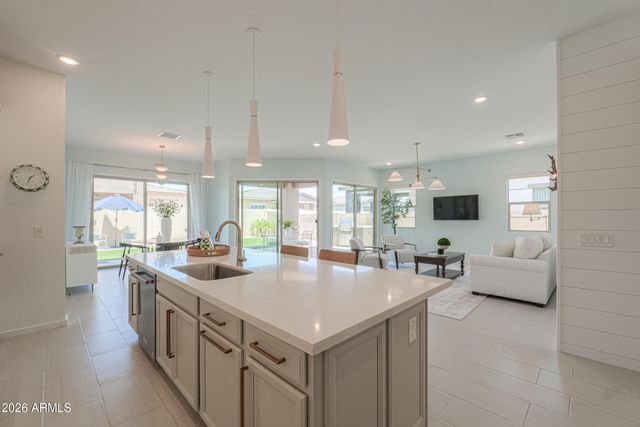 1092 E Nolan Place, Chandler, AZ 85249