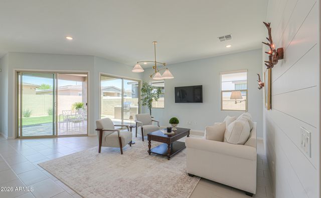 1092 E Nolan Place, Chandler, AZ 85249