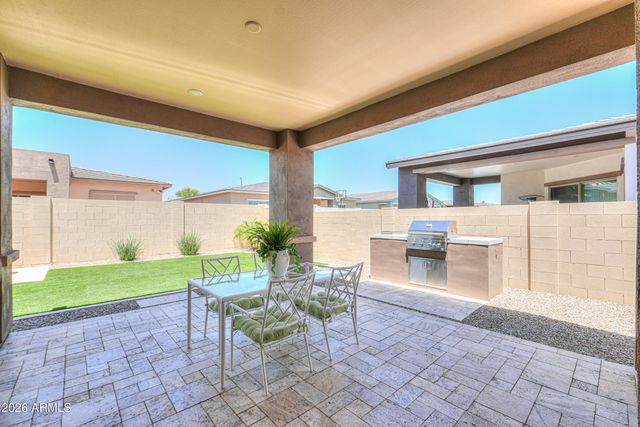 1092 E Nolan Place, Chandler, AZ 85249