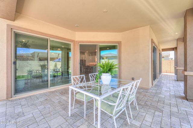 1092 E Nolan Place, Chandler, AZ 85249