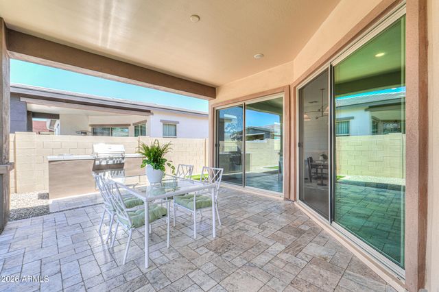 1092 E Nolan Place, Chandler, AZ 85249