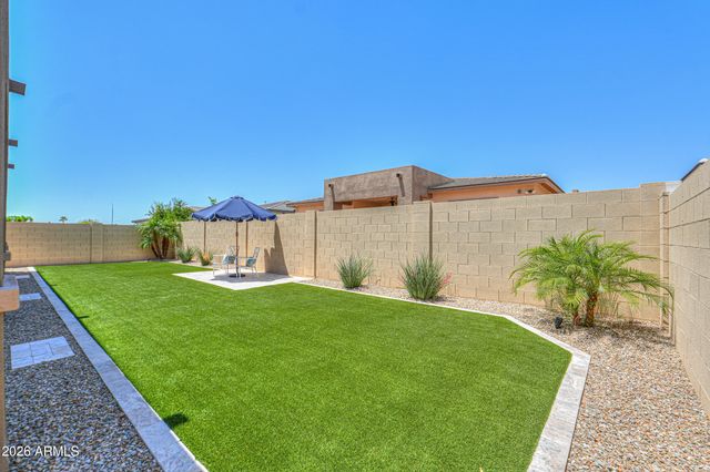 1092 E Nolan Place, Chandler, AZ 85249