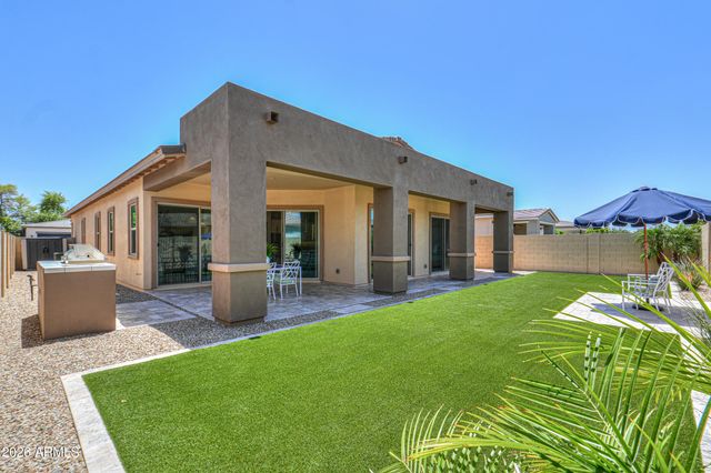1092 E Nolan Place, Chandler, AZ 85249