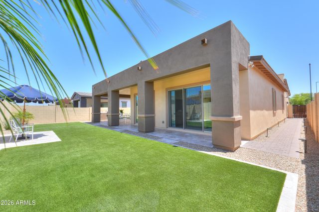 1092 E Nolan Place, Chandler, AZ 85249