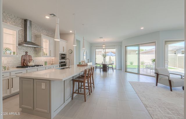 1092 E Nolan Place, Chandler, AZ 85249