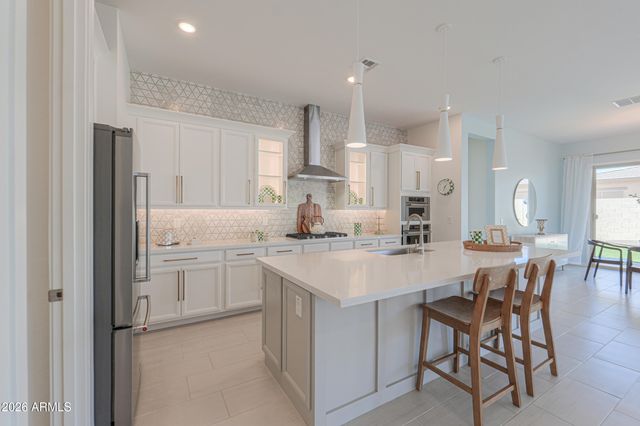 1092 E Nolan Place, Chandler, AZ 85249